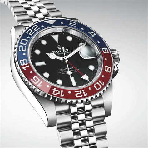 rolex gmt master 2 126710 blro|rolex 126710blnr review.